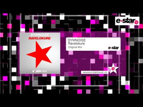 DYMNOISE - RAVELOKURE (ORIGINAL MIX) // EDM - ELECTRO HOUSE