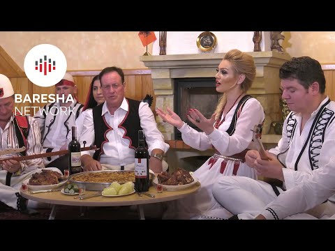 Rifat & Valentina Berisha - E kam pyet një shqiponjë mali