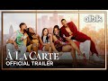 À La Carte | Official Trailer (HD) | An ALLBLK Original Series | Premieres May 12