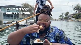 The Unsung Food Scene of Long Beach