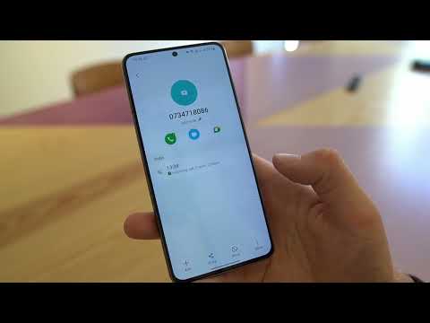 How to Block a Number on Android - Block & Unblock Unwanted Calls and Texts