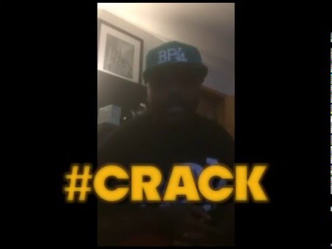 C-Rayz Walz - BPLAlien Freestyle (Official Video)