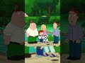 Peter touches someone else's child #viral #shorts