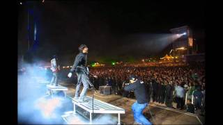 Linkin Park- Wisdom, Justice and Love/Iridescent (live in São Paulo, Brazil 2010)