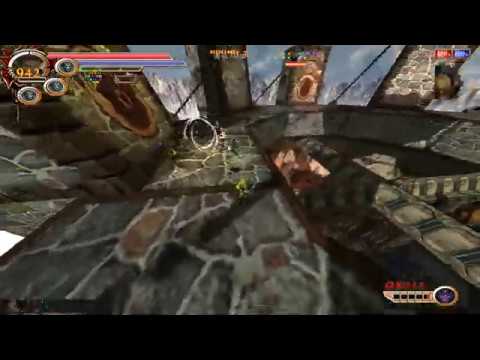 Rakion Steam - Pravus vs Praeda (17-05-2020) - Part 1/2