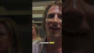 Aura farming on a cruise is different 😮‍🔥🌊