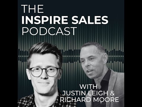 Richard Moore: Master LinkedIn communities, content ... - YouTube