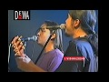 Ahmad Dhani Feat Bebi Romeo - Aku Cinta Kau Dan Dia (@Dewa19  BINTANG LIMA TOUR 2000)
