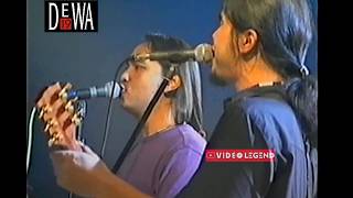 Download lagu Ahmad Dhani Feat Bebi Romeo - Aku Cinta Kau Dan Dia (@Dewa19  BINTANG LIMA TOUR 2000) mp3