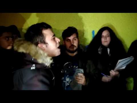 Yino Vs Illias | 8avos |6ª Jornada Wave Battle