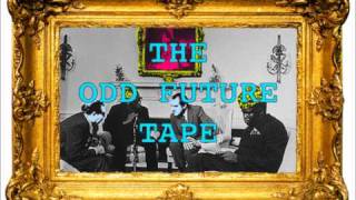 OFWGKTA - Money Talk (Casey Veggies &amp; Hodgy Beats) Odd Future Tape