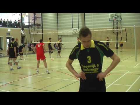 PDK Huizen - Peelpush (20 april 2013)