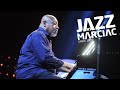 Kenny Barron Platinum Trio @Jazz_in_Marciac 2013