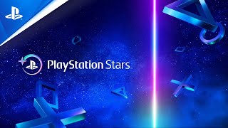 PlayStation Stars - Maintenant disponible