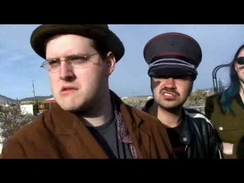 afbeelding Kickassia! - TGWTG 2 year Anniversary Trailer