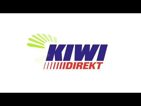 KIWI DIREKT (mixed by Conducta)