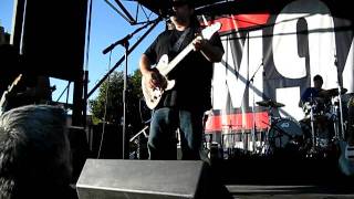 Matthew Sweet SD Beer Week Looking at the sun 11-5-11.AVI