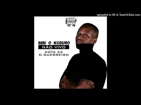 Kota 22 Feat. Milton Ngola - Sem O Kuduro Não Vivo (Kuduro) (Áudio Oficial)