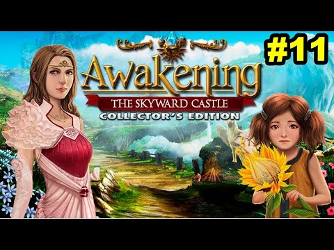 Awakening - O Castelo do Céu (Parte 11)