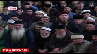 Чечня масштабными празднествами отметила День рождения Пророка Мухаммада (С.А.В.)