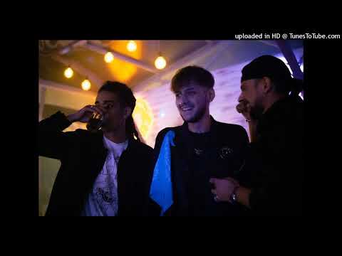 RAVA - DRIQ FEAT. RAVISVAL