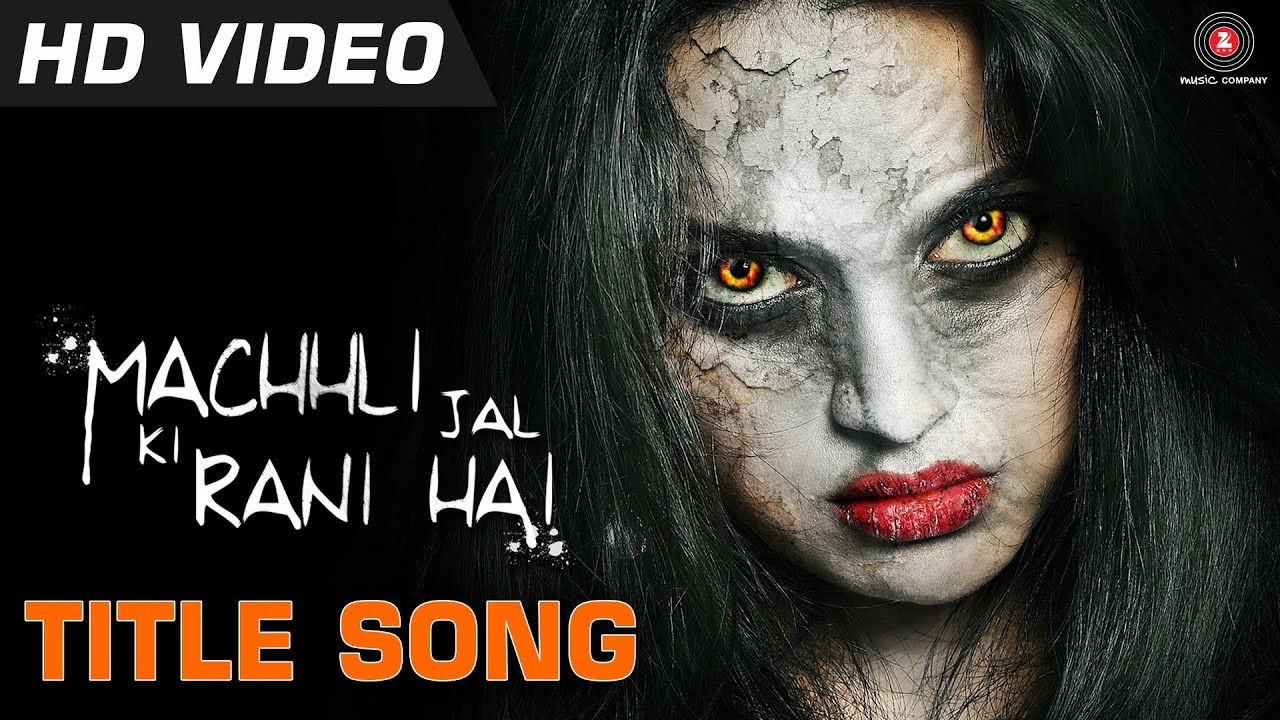 Machhli Jal Ki Rani Hai Lyrics | Machhli Jal Ki Rani Hai | Amit Mishra, Hricha Narayana | Amit Mishra