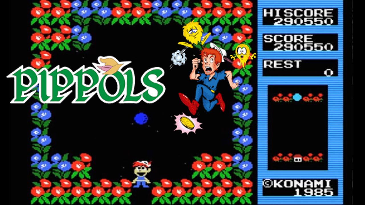 Gameplay Video