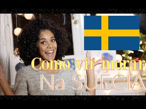 How to Start Living in Sweden
