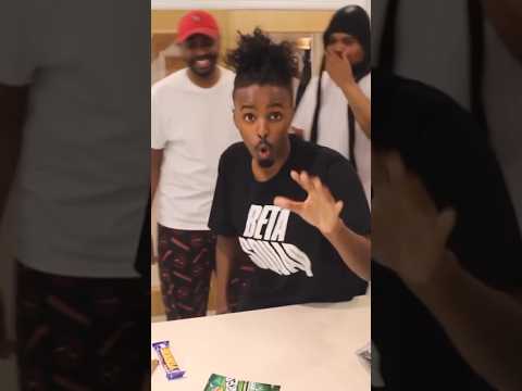 YouTube Thumbnail