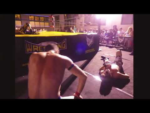 FCW Summer Clash  01/07/2017