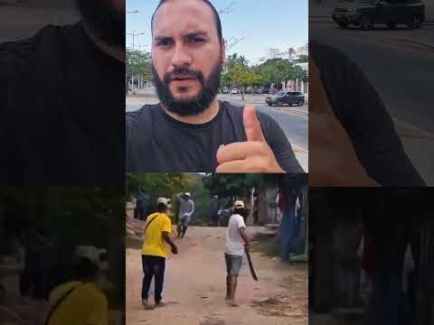 "ACABAREMOS con el Clan del Golfo": Así nació BANDA que tiene en jaque a Sincelejo - Testigo Directo