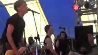 The Huntingtons   Cornerstone 1999