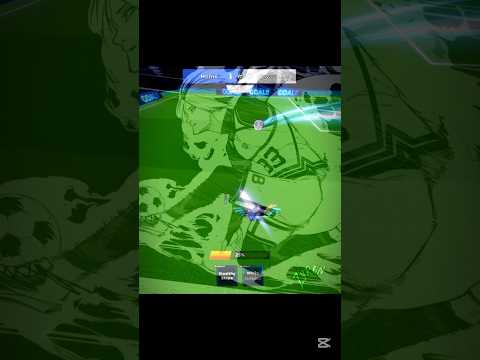 Being egoist gk as otoya in blr..🥷 #bluelock #bluelockrivals #roblox