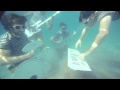 The New Mastersounds - You Mess Me Up (OFFICIAL VIDEO)