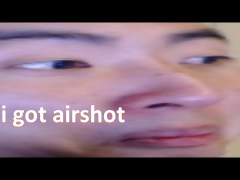 TF2: I got unlucky... TWICE in one game!! (6v6)