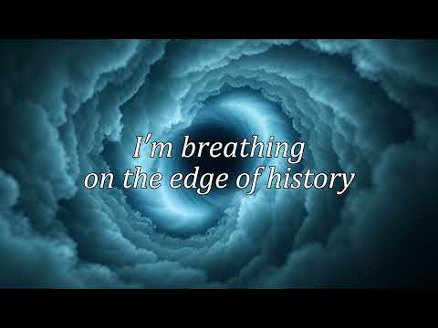 Tarja - Eye of the Storm - Single Version (Lyric Video)