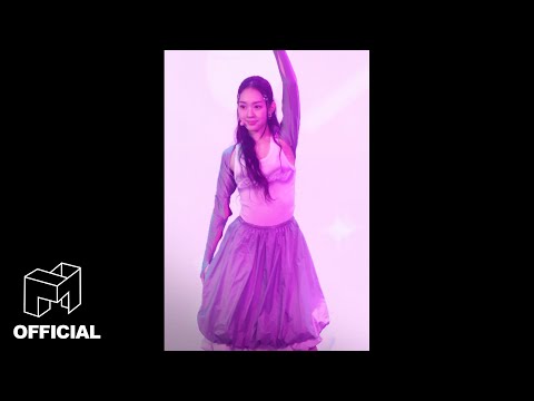 트리플에스 수민 세로 직캠 'Cherry Talk'