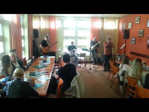 Malej Hrbatej Bobr - Malej Hrbatej Bobr Na Staré Vozovně 25.5.2017 (1/4)