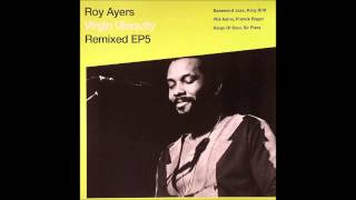 (2006) Roy Ayers - Brand New Feeling [Phil Asher Main RMX]
