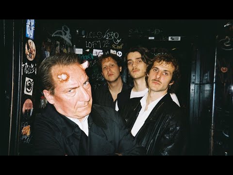 Laurenz Nikolaus - Der Teufel tanzt im Volksgarten (offizielles Musikvideo)