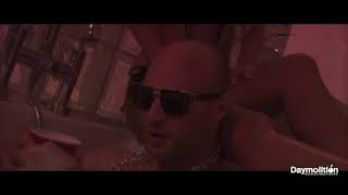 Booba feat Alkpote ( Salside Remix ) Clip