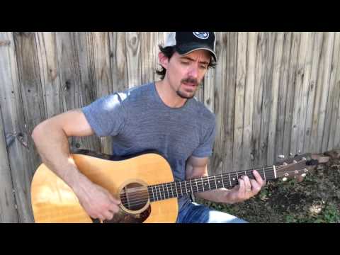 Texas Like That - Zane Williams