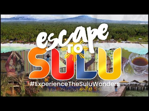 Ang tinatagong ganda ng Sulu | Stand for Truth