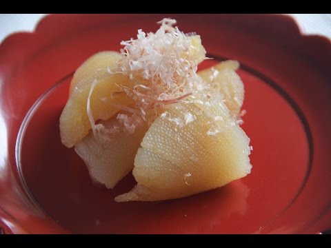 Kazunoko Recipe - Japanese Cooking 101