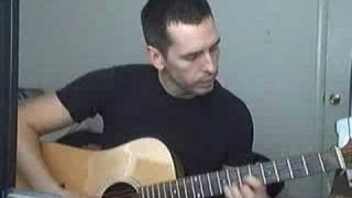 Just the Wine - Heart (cover)