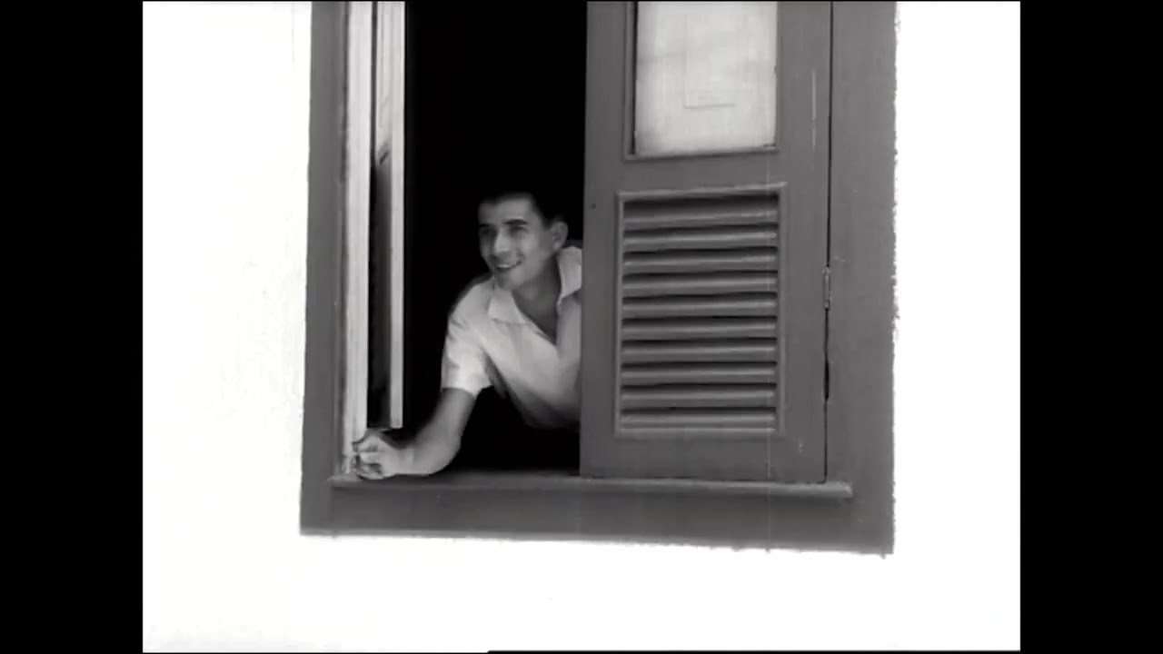Trailer oficial de Com Minha Sogra em Paquetá