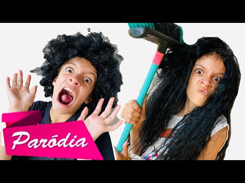 Quarentena (Paródia)Tudo ok – Thiaguinho Mt Feat MiLa
