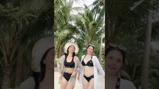 Every Queen Mandawe tiktok be like...