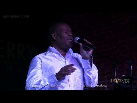 James Ross @ Sam Huddleston / 3 Central - "Can You Stop The Rain" - www.Jross-tv.com (St. Louis)