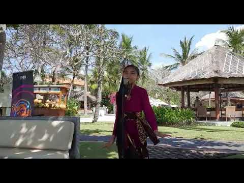 Mejangeran by Srigung - Behind The Scene The Voice of IMS - Inti Megah Swara Jakarta